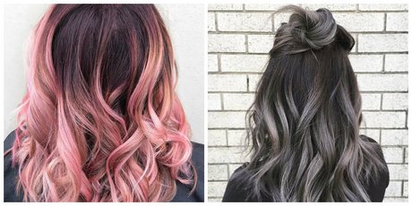 Die schönsten haarfarben 2019 die-schonsten-haarfarben-2019-61_10