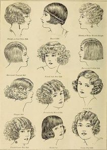 Frisuren der 20er frisuren-der-20er-31_2