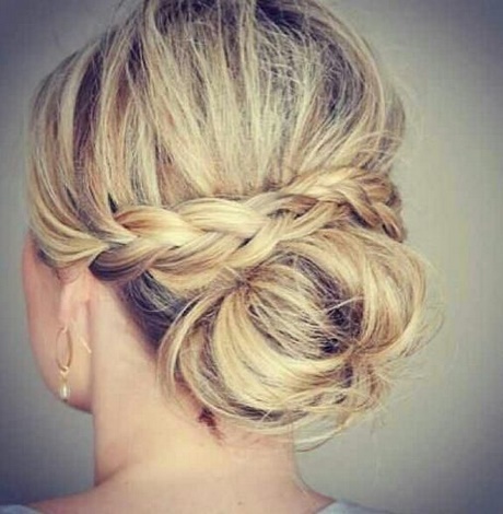 Hochsteckfrisuren dünne haare hochsteckfrisuren-dunne-haare-52_5