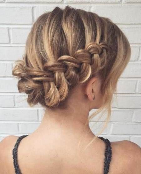 Hochsteckfrisuren dünne haare hochsteckfrisuren-dunne-haare-52_6