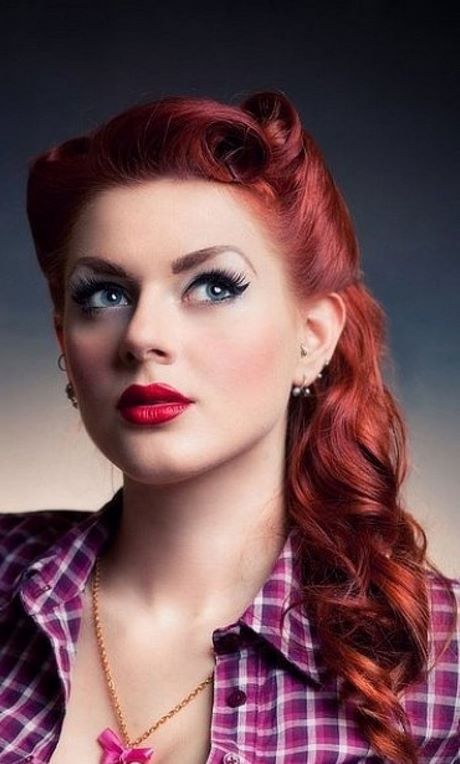 Pin up haare pin-up-haare-97_3