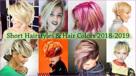 Trendige haarfarben 2019 trendige-haarfarben-2019-11_11