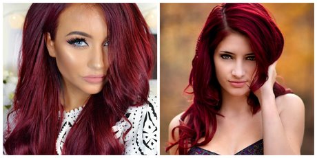 Trendige haarfarben 2019 trendige-haarfarben-2019-11_9