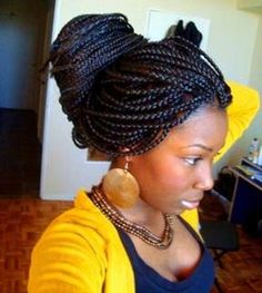 Afrikanische haare flechten afrikanische-haare-flechten-87_4