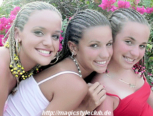 Haare afrikanisch flechten haare-afrikanisch-flechten-36