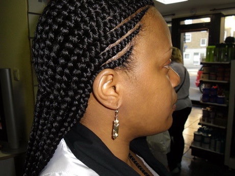 Haare afrikanisch flechten haare-afrikanisch-flechten-36_2