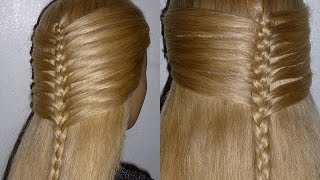 Haare flechten für anfänger haare-flechten-fr-anfnger-99_14