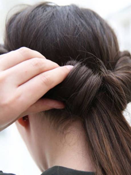 Frisur mit haarband lange haare frisur-mit-haarband-lange-haare-99