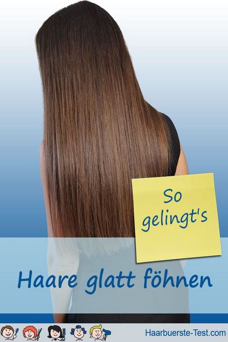 Lange haare richtig föhnen lange-haare-richtig-fohnen-89_4