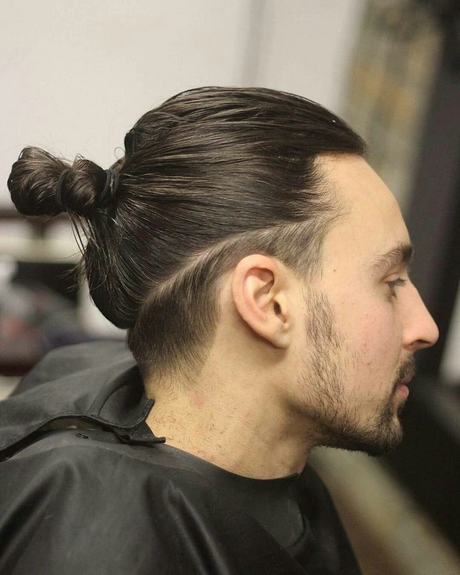 Männer undercut zopf manner-undercut-zopf-79_4