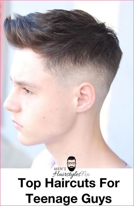 Coole haarschnitte für teenager jungs coole-haarschnitte-fur-teenager-jungs-42_13