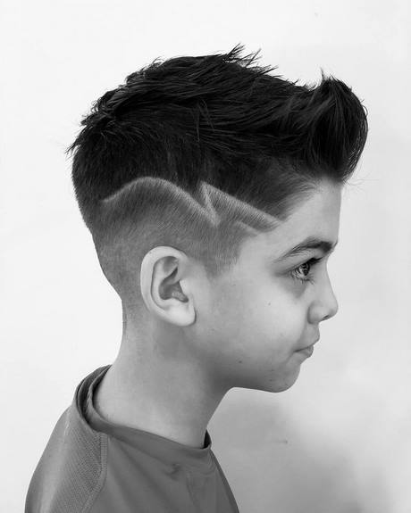 Gute haarschnitte für jungs