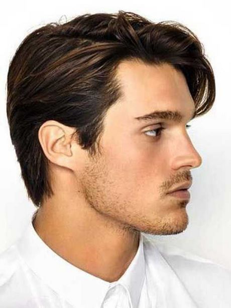 Männer frisuren halblange haare manner-frisuren-halblange-haare-70_4