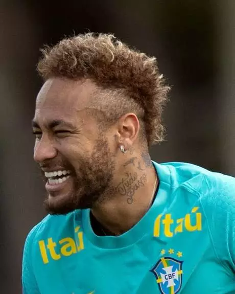Neymar frisur 2024 neymar-frisur-2024-71_9-14
