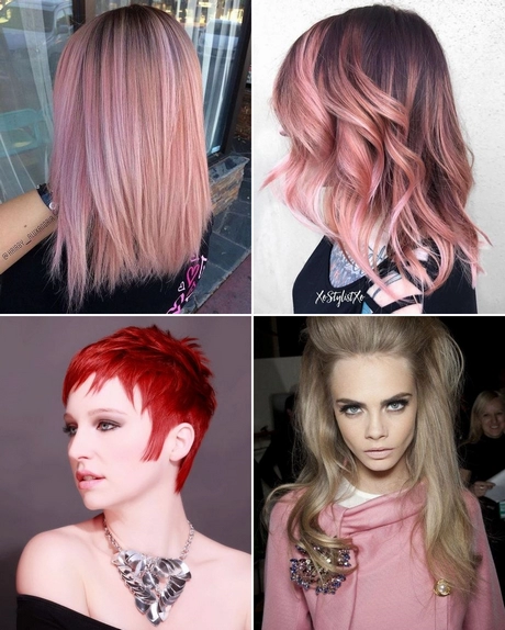 Pink neue frisur 2024 pink-neue-frisur-2024-001