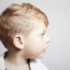 Haarschnitte für kleinkinder