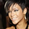 Rihanna frisur kurz