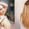 Schöne einfache frisuren lange haare