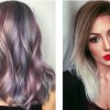 Haarfarbe 2017 frauen