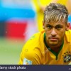 Neymar haare