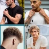 Haarstyle männer 2023