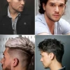 Trendige frisuren 2023 männer