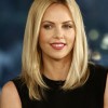Charlize theron haare