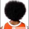 Afro haare frisuren