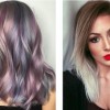 Haarfarbe 2017 trend