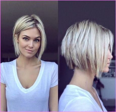 Moderne haarfrisuren 2019 moderne-haarfrisuren-2019-85_19
